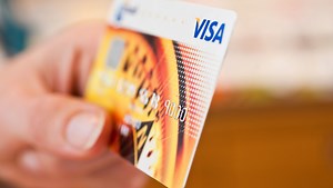 Aanvragen ANWB Creditcard - Visa Card | ANWB