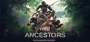 Ancestors: The Humankind Odyssey | Co-op & Multiplayer Split Screen LAN Online Info | PlayCo-opGame