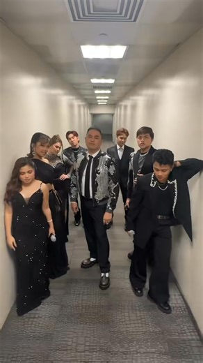 Ready na sa powerful performance ang birthday celebrant, Jed Madela with #ASAP Champs! 🎉🤩 #ASAPheadliners #ASAP30 #ABSCBN | ASAPOFFICIAL