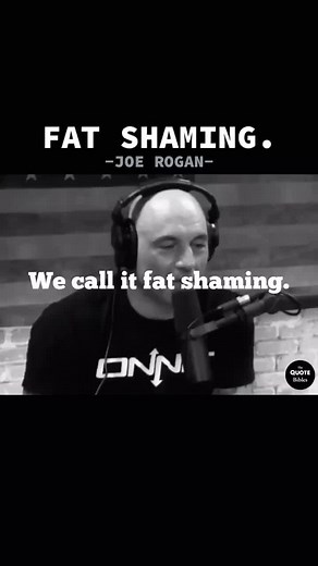 Understanding Fat Shaming: Impact and Responses