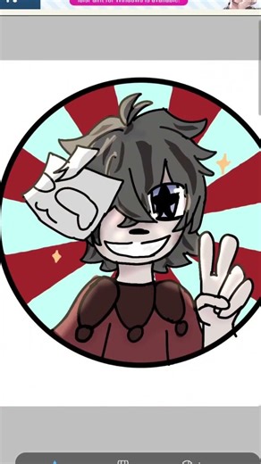 i- ignore the sound... @AkaiTheCatBirb1234