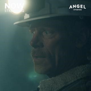 Lost in an abandoned mine, 10-year-old Joshua Dennis had little hope—until one man followed a divine calling to save him. Based on a true story of faith and courage, Faith of Angels is now streaming at angel.com/faithofangels | Angel