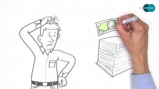 Electrodialysis • Pure Water Group