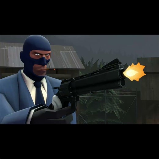 Spy vs Everyone? playlist:https://www.youtube.com/playlist?list=PLS6bjbkkmaUc5pp9uhQkwAN4faIHB5x3d