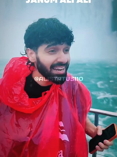 Exploring Niagara Falls in the Month of Rajab