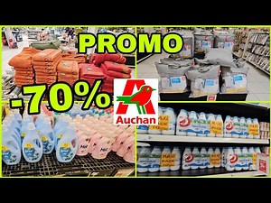 😱AUCHAN PROMO BONUS PLANS 12.06.25 #auchan #promoauchan #bonusplans #arrivagesauchan #auchan