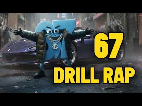 Italian Brainrot Strong Drill | Official Video