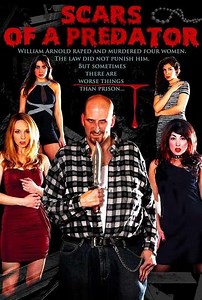 Scars of the Predator - Movie