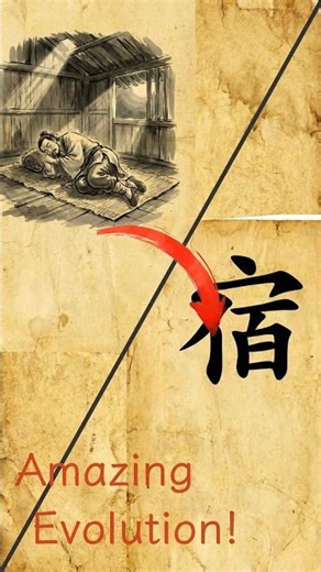 Why "Sù" Means A Safe Place to Sleep 🛌