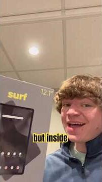 The BEST Tablet Onn. a Budget!! Onn. Tablet Pro 12