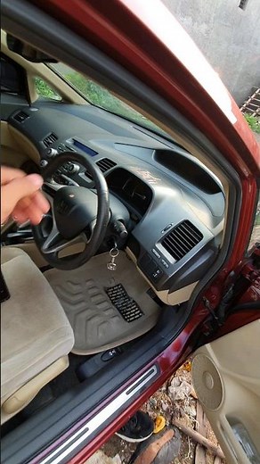 Bass Tube installation in Honda Civic | Review