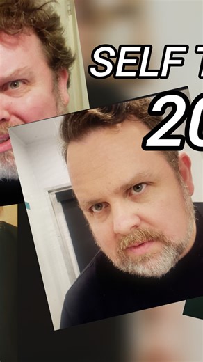 Connor Ratliff on Instagram: "2025 self-tape highlights, without violating any NDAs (I booked ONE of these, in addition to the State Farm ad, the one audition where I accidentally deleted the footage before uploading it to my dropbox!) If you guess which films or TV shows I **didn't** book, I will confirm in the comments!"