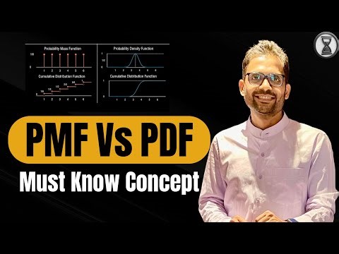 Common Probability Distributions - Bernoulli | Binomial | Poisson | Uniform | Gaussian | Exponential