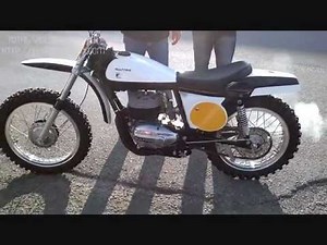 BULTACO EL BANDIDO