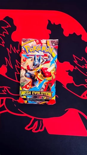 MEGA EVOLUTION 4 #packopening #pokemoncards #pokemontcg #pokemon #pikachu #charizard #mewtwo #mew