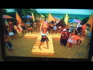 Univision caliente marisol lonog 5