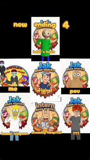 all does snacks | pou