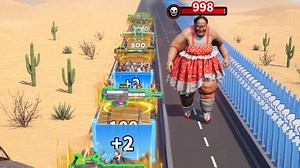 Download & Play Z Route: Redemption on PC & Mac (Emulator)