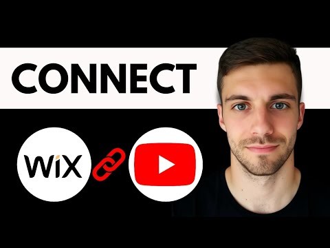 How to Add Your YouTube Channel to Your Wix Website 2026 | Wix Youtube Integration