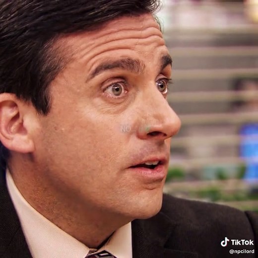Michael Scott's Hilarious Negotiation Skills