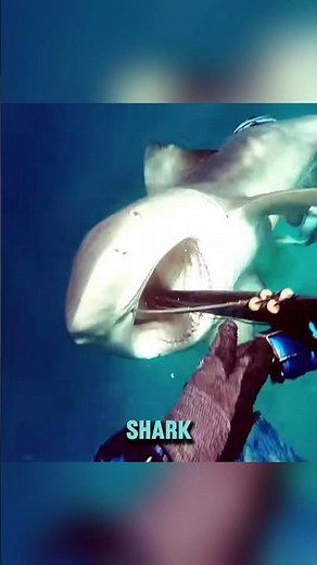 Shark Attack Survival Devices
