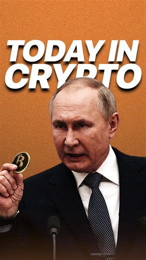 This is what happened in the cryptocurrency world today. Russia to legalize international trade in Bitcoin and crypto in January. US Judge assigned to the Sam Bankman's case steps down due to her husband's law firm previously advising FTX. Number of of XRP account holders crosses 4.5M. Caroline Ellison admits she and Sam Bankman agreed to keep it a secret that Alameda Research could borrow an unlimited amount of money from FTX, as well as the fact that she and others stole billions of dollars fr