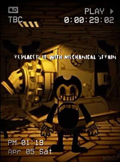 Build our machine ￼