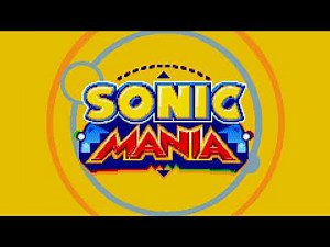 Sonic Mania OST: Ruby Illusions - Final Boss