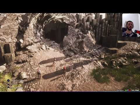 🔴CLAIR OBSCUR: EXPEDITION 33🔴 !comandos !pix !translate 🔴