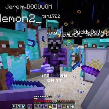 Eggchan is funny 🔥| #minecraft #buhc #mcbebuhc #buhcedit #cosplayer #trend #kikakim #assembly