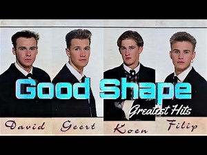 Eurodance Legends: Good Shape Greatest Hits Recap