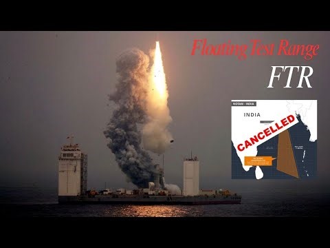 K-5 SLBM test cancelled, Indian Needs FTR
