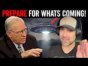 CHUCK MISSLER EXPOSES THE SHOCKING TRUTH: UFOs and the DEMONIC Connection Will BLOW You Away!