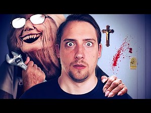 NEVER TRUST YOUR BABYSITTER AGAIN! (True Facts)