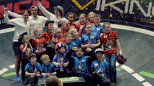 4.3K views · 57 reactions | Street Velodrome brings all the...