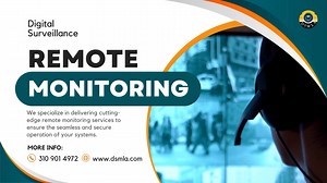 Remote CCTV Monitoring Services Los Angeles With 23 years of invaluable experience in Live CCTV monitoring, DIGITAL SURVEILLANCE proudly asserts itself as the foremost provider of Commercial Live CCTV Monitoring Services in Los Angeles. Our round-the-clock surveillance team is dedicated to safeguarding properties, offering a level of protection that sets us apart in the industry. When you choose DIGITAL SURVEILLANCE for Remote CCTV Monitoring Services in Los Angeles, you benefit from: 1) Continu