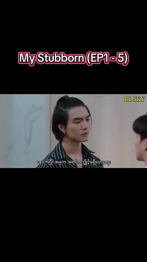 My Stubborn Episode 1: A New Journey Begins