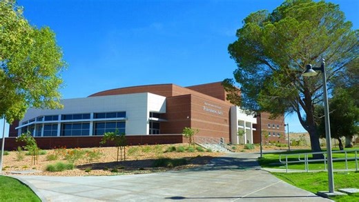 Barstow Community College program expands access to STEM education