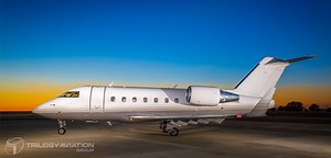 Key Facts About the Challenger 601 Jet Model