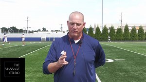 4K views · 23 reactions | The Massage Studio Sports Report for 8-12-25 Madison Southern football will open up the season on the road when they travel to Lincoln County on August 22nd. Tim Kirk enters his first season as the Head Coach for the Eagles and gave us a little preview as his team prepares for their opening week. | WBON TV | Facebook