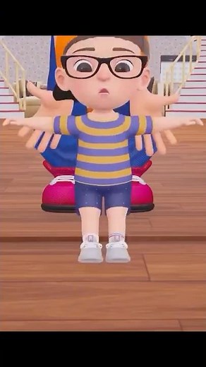 What happened Naughty father | Marvel Toys | GTA 5 - Scary Teacher 3D