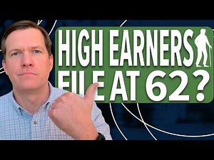 5 Really Good Reasons to File for Social Security at 62