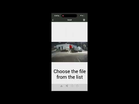 Cortex IQ video backup and clip maker