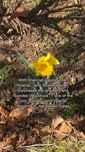 4.2K views · 82 reactions | This history behind Temple Ambler Campus  | Temple University | Facebook