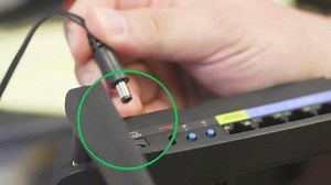 Router reboot, updates, password are key to home network security