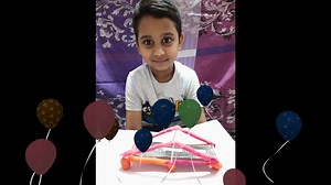 19 reactions | INDIAN CENTRAL SCHOOL GRADE – II Event : Design...