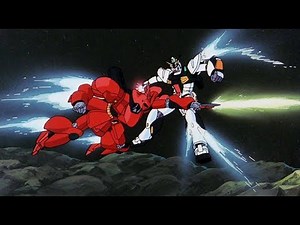 劇場版 機動戦士ガンダム 逆襲のシャア