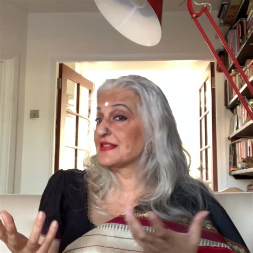 In this episode, Dr. Rena Malik is joined by Dr. Seema Anand, a renowned expert on ancient erotic literature, to explore the 3,000-year-old secrets of the Kama Sutra and their relevance to modern relationships. Together, they discuss the importance of desire, the power of anticipation, the mindful use of jewelry and scent in enhancing pleasure, and the benefits of redefining intimacy beyond penetration. Listeners will discover practical, evidence-based tools to transform their sex lives by build