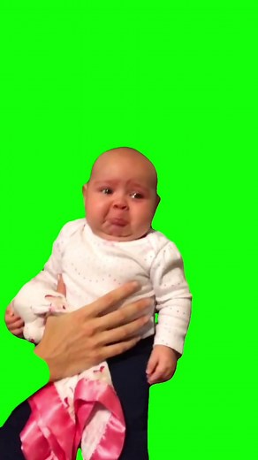 Green Screen Laughing and Crying Baby Meme #greenscreen #greenscreenvideo #baby #cryingbaby #laughingbaby #babyboy