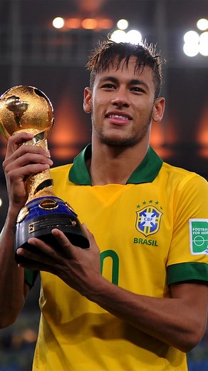 531K views · 15K reactions | Fred and Neymar sparking wild celebrations in Rio  Re-watch the 2013 Confederations Final in full, available in local languages on FIFA+  | FIFA+ | Facebook